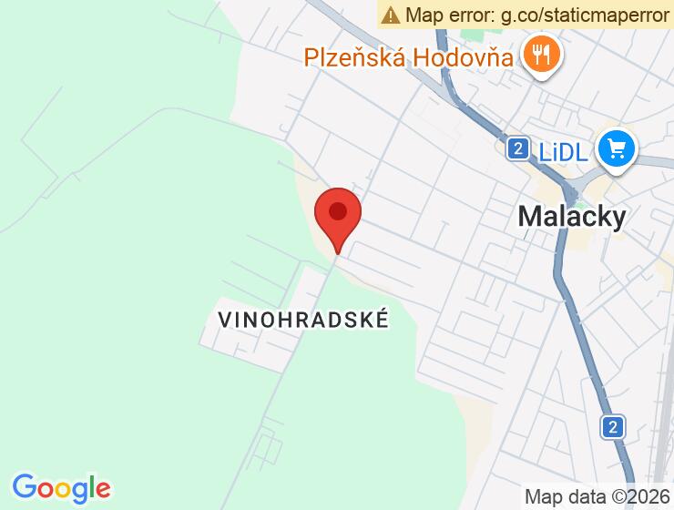 Parkovacie státie v osobnom vlastníctve na Ceste mládeže