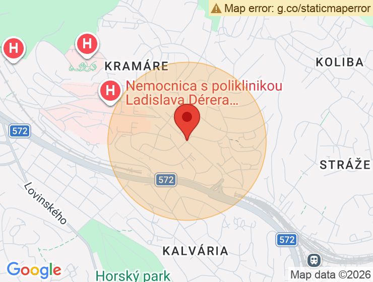 Parkovanie Po-Pia, 8.00-17.00