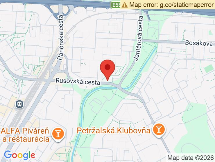 Parkovanie pre motocykle a skútre v Bratislave