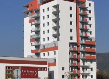 Vonkajšie parkovacie miesto na prenájom v Cube, Žilina