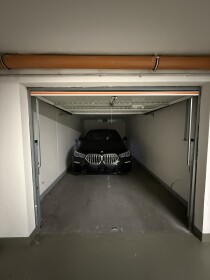 PETRŽALKA 22m Garáž na PRENÁJOM