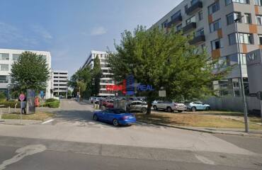 Prenájom garážového státia v novostavbe Omnia na Tomášikovej