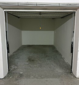 Predaj garáže v Nová Ves s kamerovým systémom