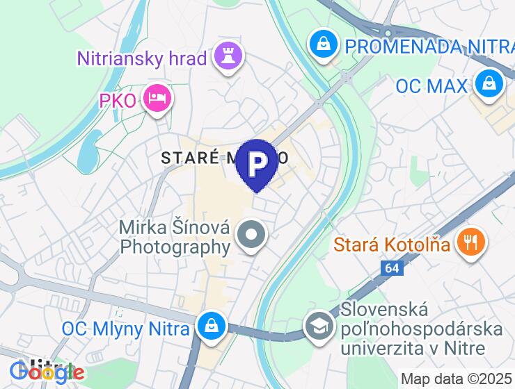 Plechová dvojgaráž s prístreškom 9x6 m na predaj