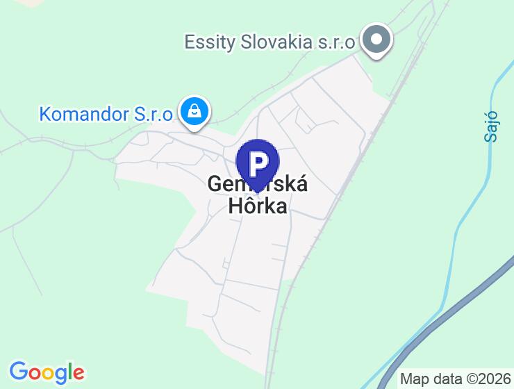 Plechová garáž 12x6 m s vysokým vstupom