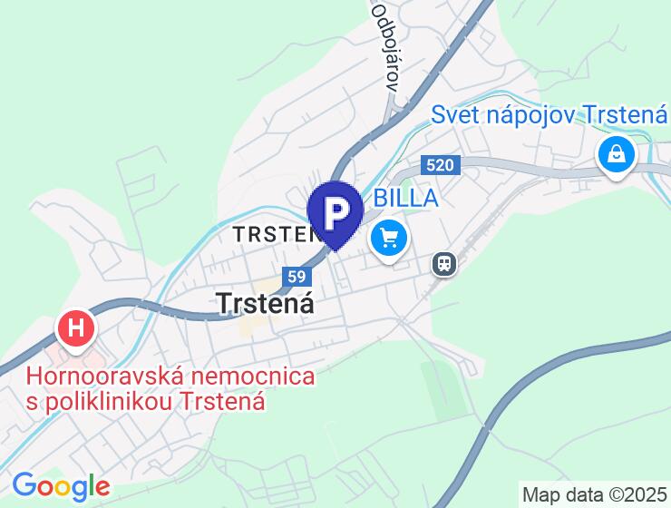 Plechová garáž 12x6 s bránou 3x3