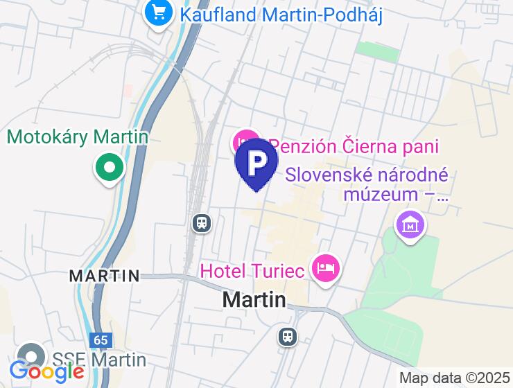 PLECHOVÁ GARÁŽ 4 x 5 m NA MIERU