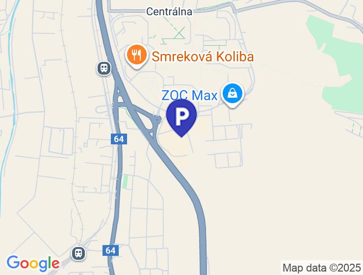 Plechová garáž 4x6 m s dverami a možnosťou prispôsobenia