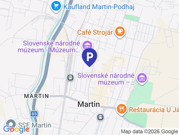 Plechová garáž 5x6 m s vchodovými dverami