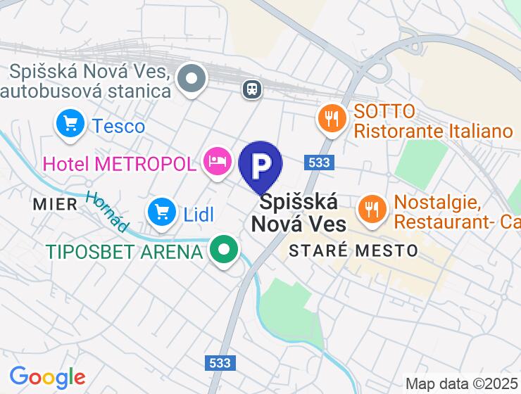 Plechová garáž 7x6 m s možnosťou prispôsobenia