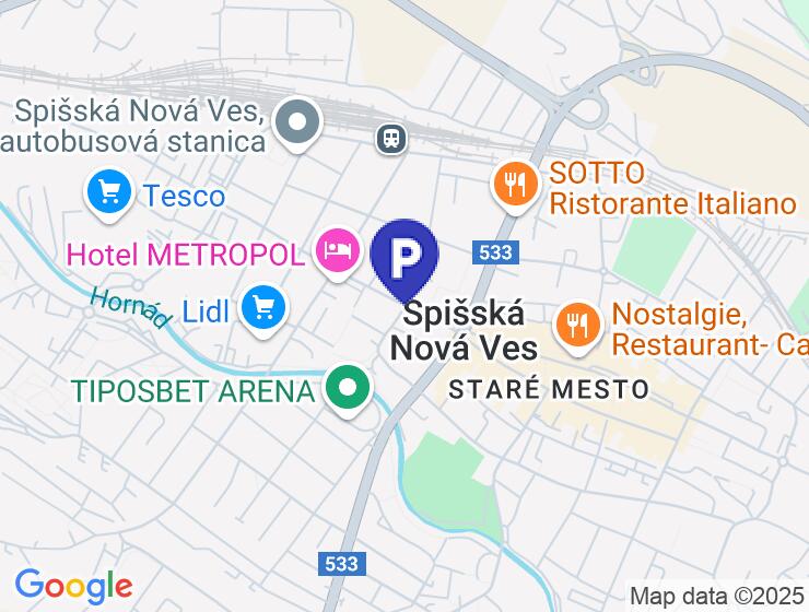 Plechová garáž 7x6m s možnosťou prispôsobenia
