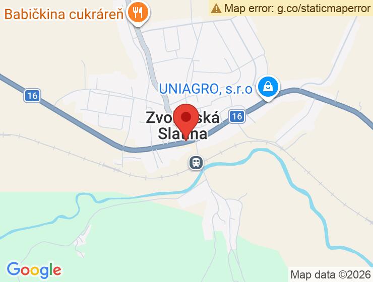 Plechová garáž 7x7 m s dvoma bránami a oknami