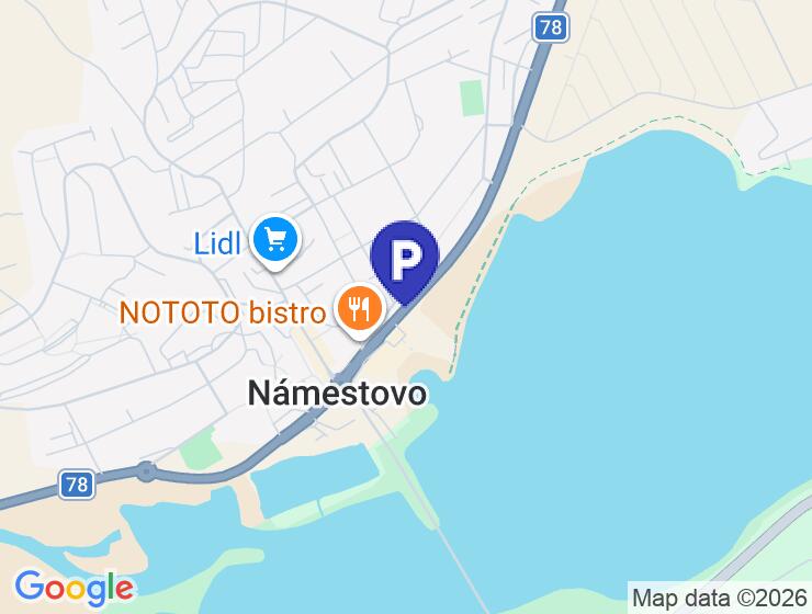 Plechová garáž na predaj s rozmermi 5x9 m