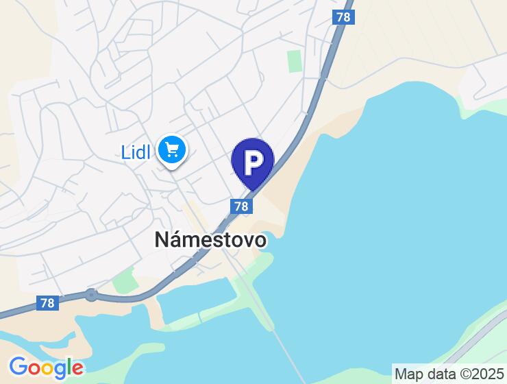 Plechová garáž na predaj s rozmermi 7x7 m