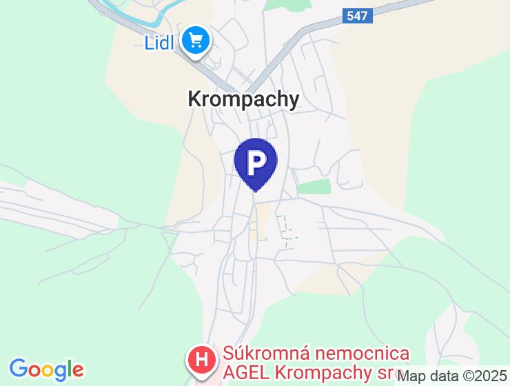 Plechová garáž na predaj s rozmermi 9x6 m