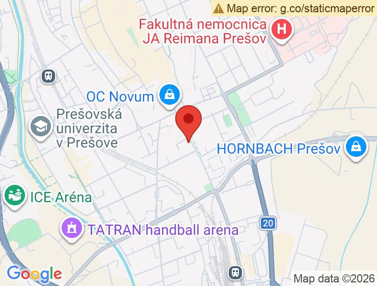 Plechová garáž s rozmermi 4x6 m