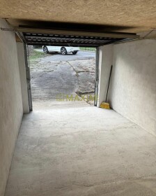 Predaj murované garáže na Sokolské ulici po rekonštrukcii