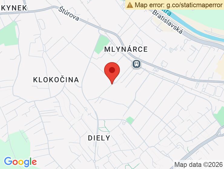 Podzemná garáž na prenájom na Hornostavskej ulici