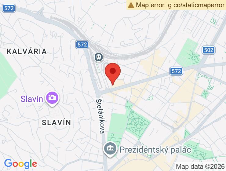 Podzemné garážové státie + sklad – 3 min pešo od Hlavnej stanice