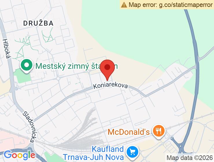 Podzemné parkovacie miesto na prenájom - Prudy TT