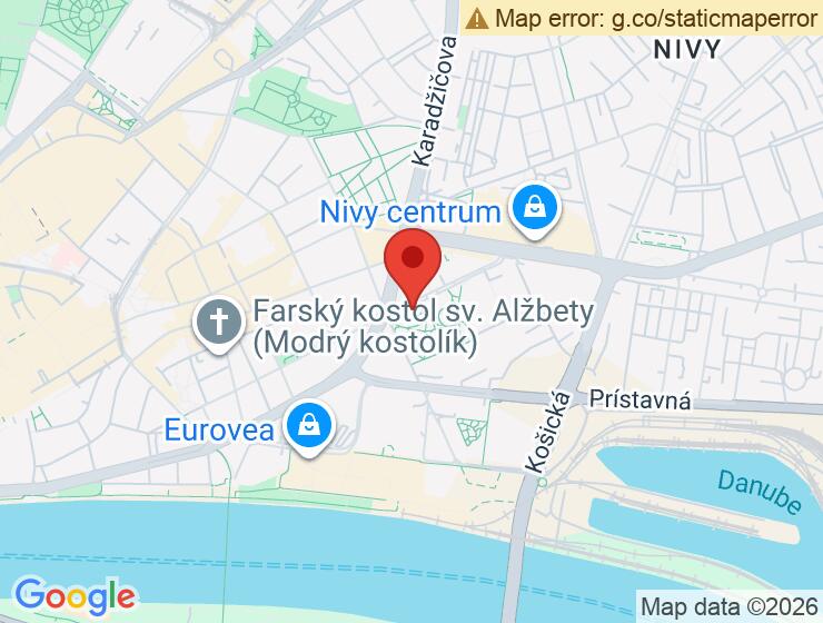 Podzemny parking Sky Park