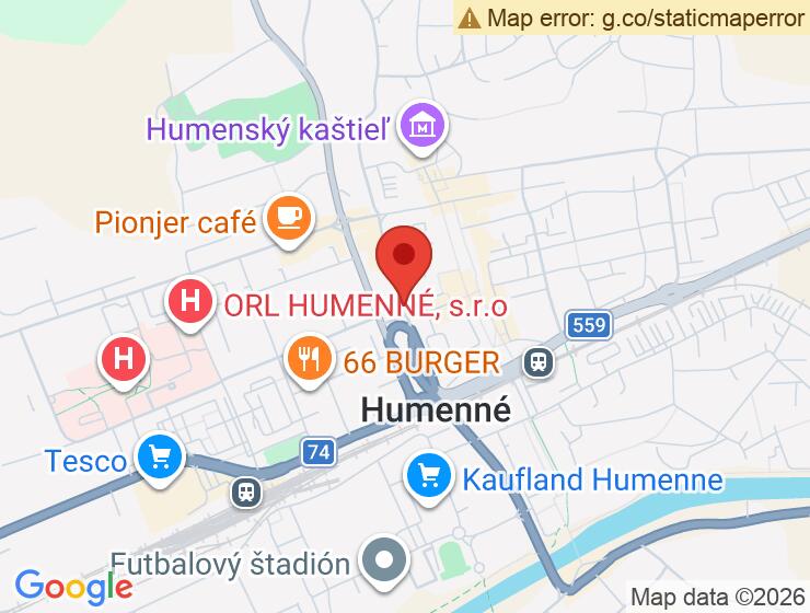 Ponuka garáže na Kukoreliho ulici