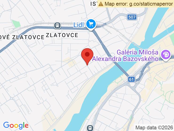 Posledné voľné parkovacie miesto na predaj v Trenčíne