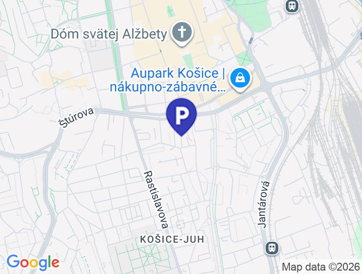 Predaj a prenájom nadštandardnej garáže na Mlynárskej ulici