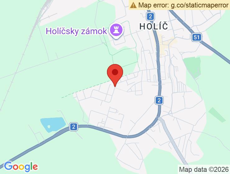 Predaj a prenájom nových garáží v Holíči