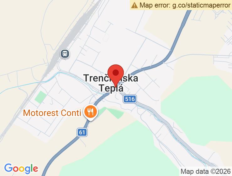 Predaj alebo prenájom garáže v Trenčianskej Teplej