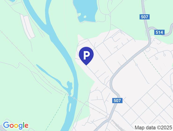 Predaj betónovej garáže 18 m2 v Hlohovci na Svätopeterskej ulici