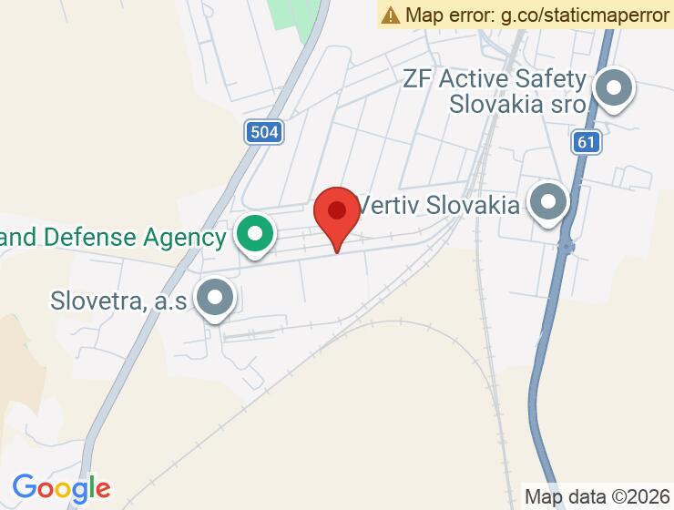 Predaj betónovej garáže na ul. Banská, NMnV