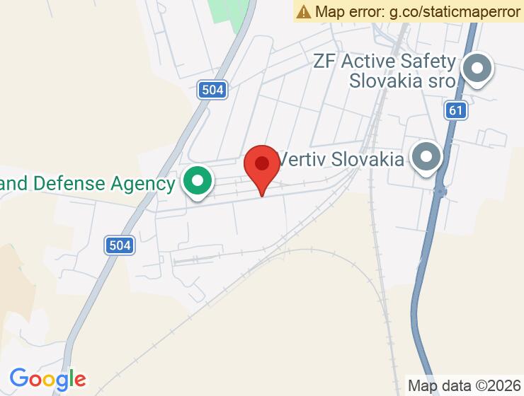 Predaj betónovej garáže na ul. Banská, NMnV