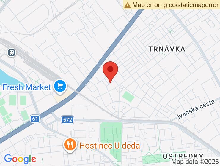 Predaj čiastočne zrekonštruovanej garáže s elektrinou v Ružinove