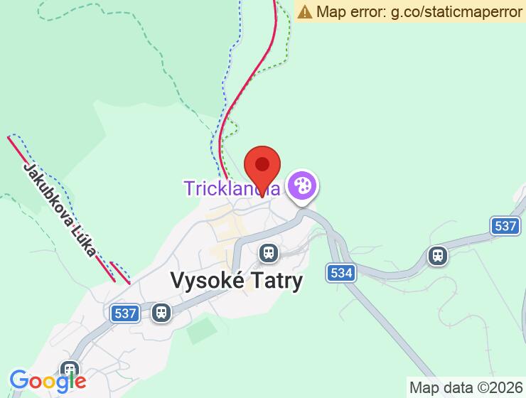 Predaj drevostavby s pozemkom 70 m2 v Novom Smokovci