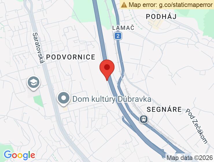 Predaj dvoch samostatných garáží a pozemku v Dúbravke