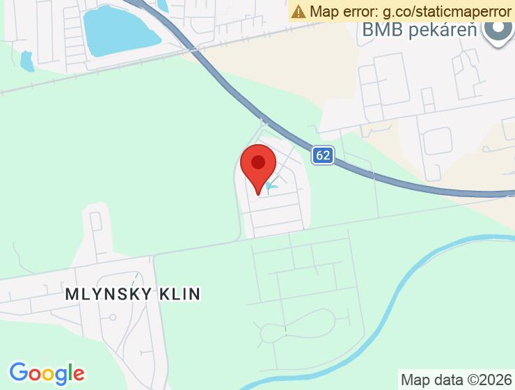 Predaj dvoch vonkajších parkovacích miest v Senci na ulici Ružová