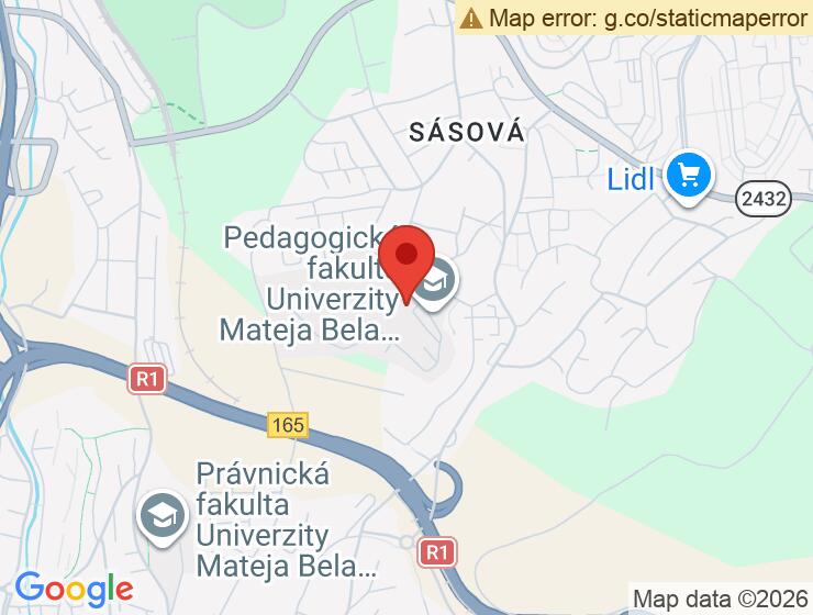 Predaj dvojposchodovej garáže s 400V prípojkou v Banskej Bystrici