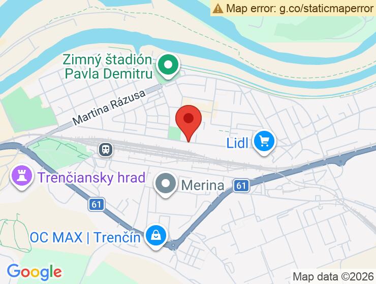 Predaj elektrifikovanej garáže s montážnou jamou v Trenčíne