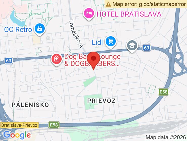 Predaj extra širokého parkovacieho miesta v podzemnej garáži, Bratislava - Ružinov