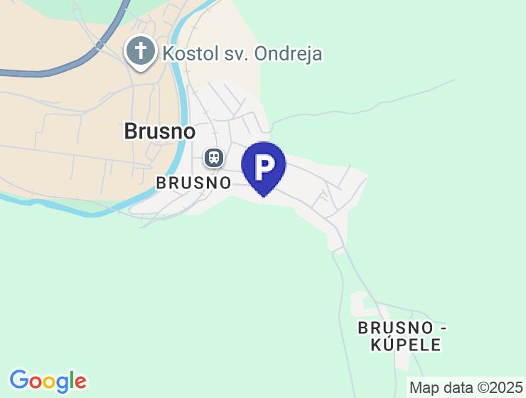 Predaj garáže 11x6 m so sedlovou strechou