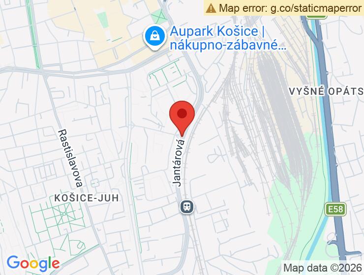 Predaj garáže 18 m² na Jantárovej, Košice - Juh