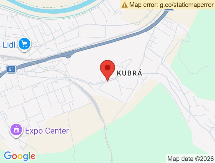 Predaj GARÁŽE 19 m² na ul. Kubranská, Trenčín