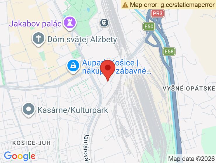 Predaj garáže 19m2 na Krivej ulici, Košice-Juh