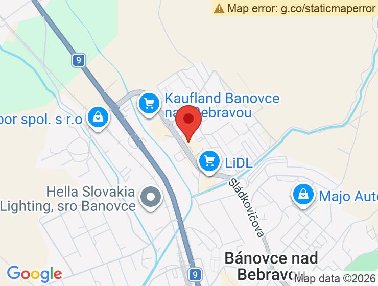 Predaj garáže 3x4 m s prístreškom 3x4 m