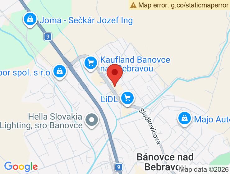 Predaj garáže 3x4 m s prístreškom 3x4 m