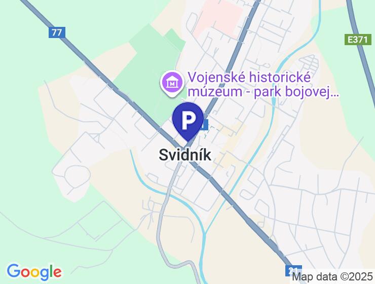 Predaj garáže 6x6 m s grafitovými bránami