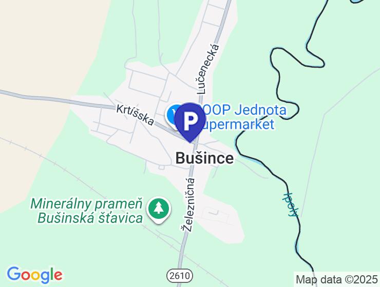 Predaj garáže 6x6 m s prístreškom