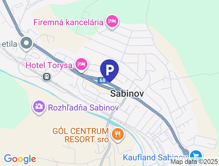 Predaj garáže 6x9 s orechovou farbou