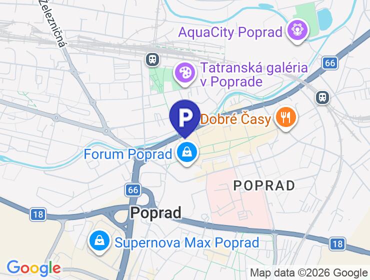 Predaj garáže 8x6m s prístreškom 2m